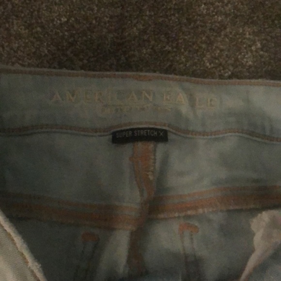 American Eagle Jeans - Picture 3 of 4